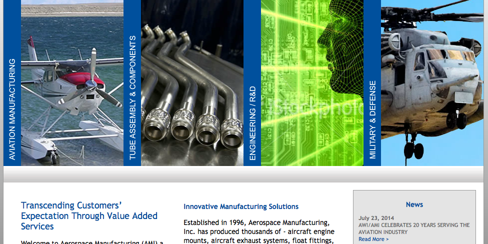 Latest products & solutions - Aerospace Manufacturing and Design