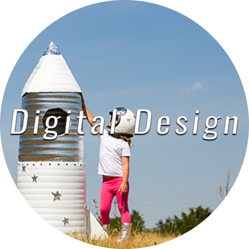 digital design – M. R. DANIELSON ADVERTISING